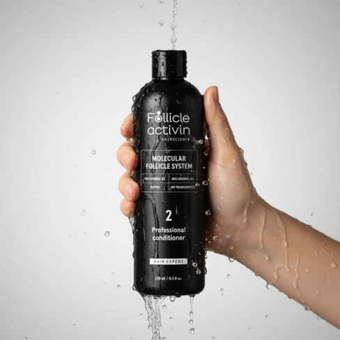 Follicle Activin – Balsam 