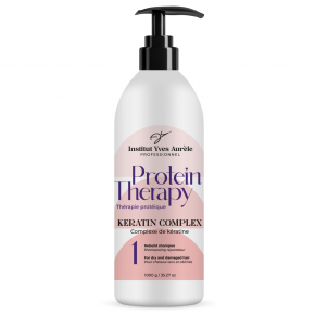 ȘAMPON PROTEIN THERAPY 1000 g 