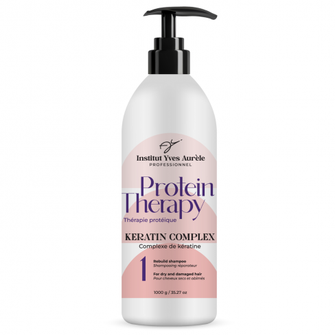 ȘAMPON PROTEIN THERAPY 1000 g 