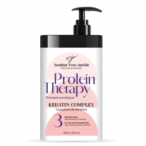 MASCĂ PROTEIN THERAPY (1000 g)