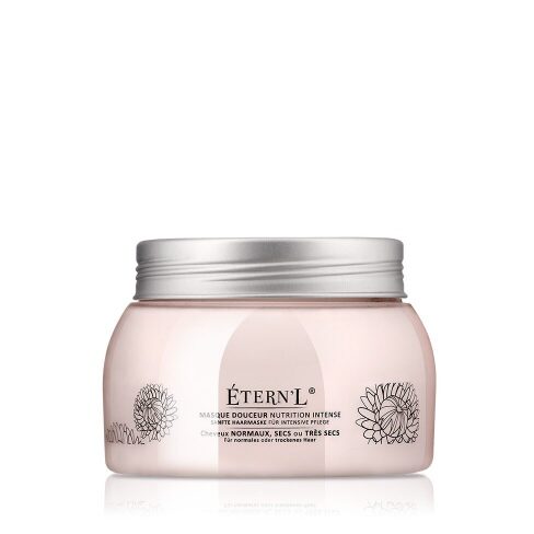 Masca intens hidratantă Eternl: tratament pentru creșterea părului